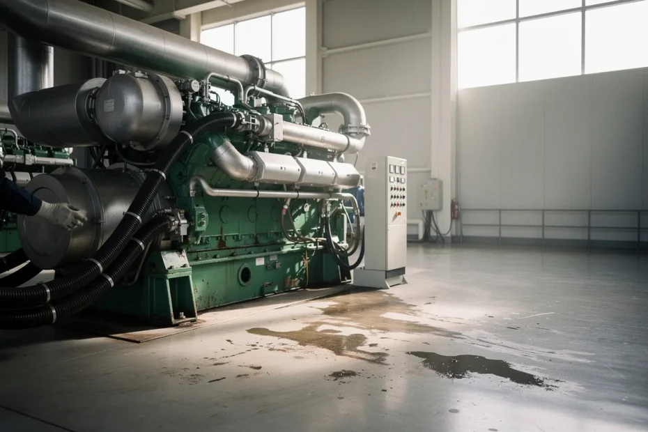 Non serve reinventare l’energia: il Giappone crea il primo motore che genera elettricità con gas e 30% di idrogeno